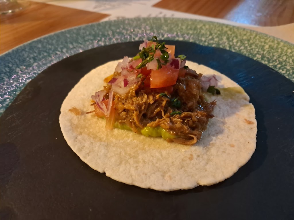 Barra Fina Taberna Joven — Mas recientes