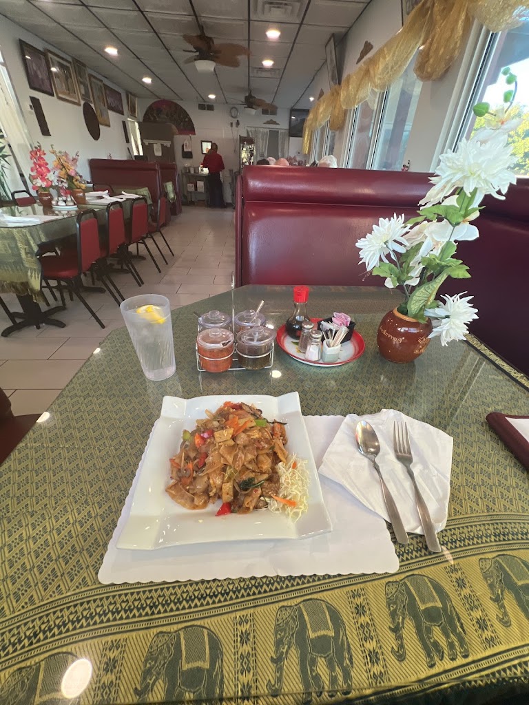 Thai House Restaurant
