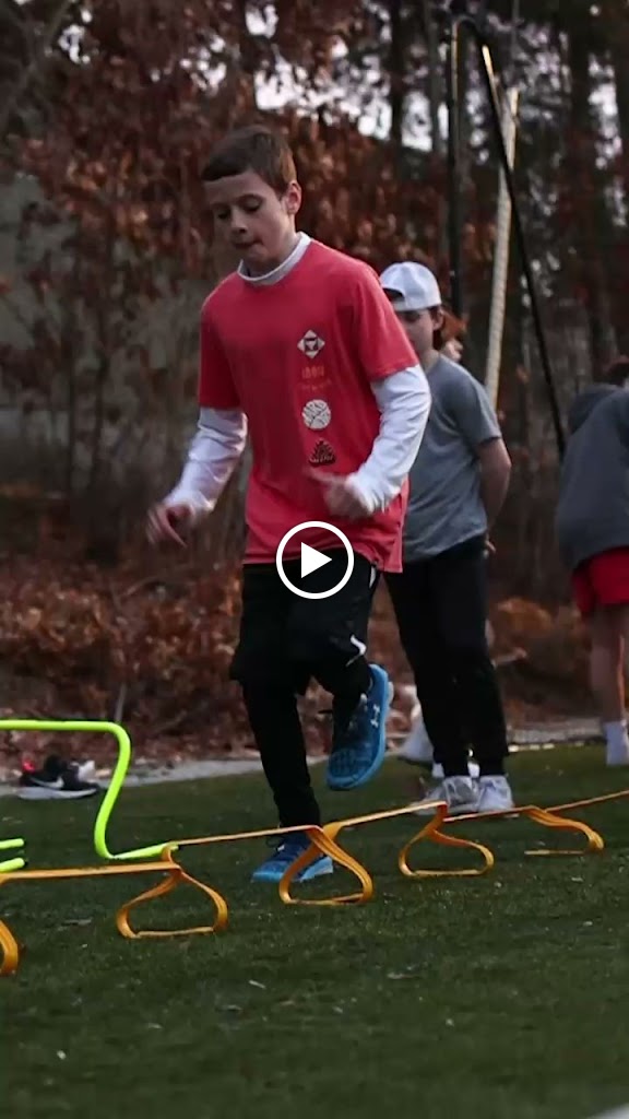  Magnitude Strength & Power