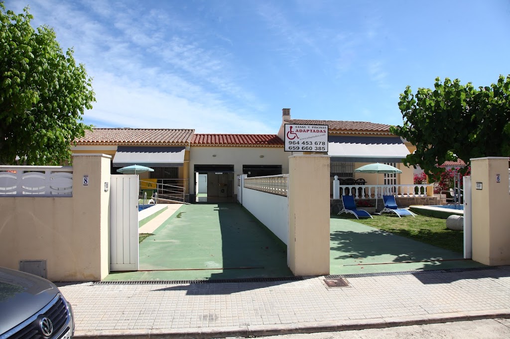 Adaptados.com - Alquileres Turisticos