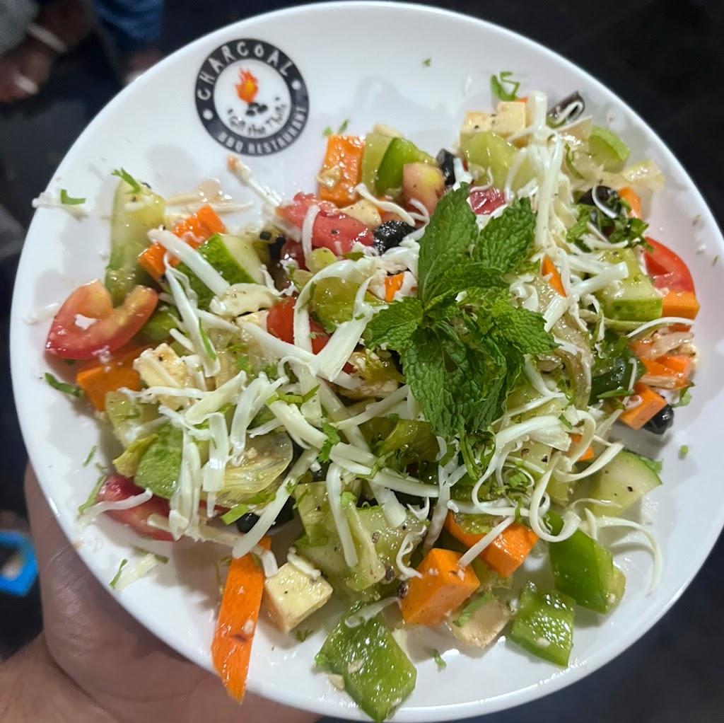 Food & drink