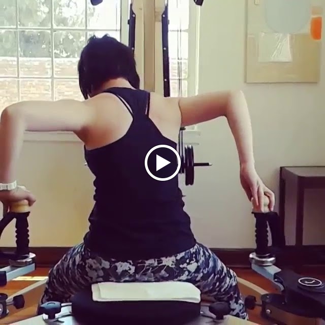  Gold Line Pilates Pasadena