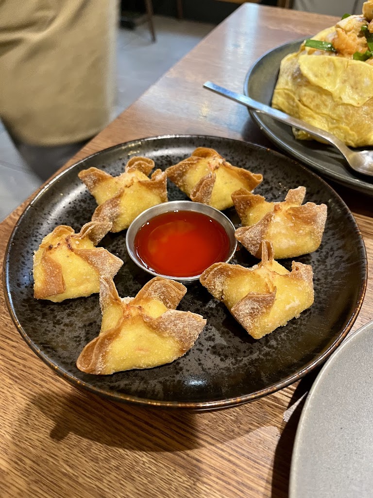 Tiki Thai