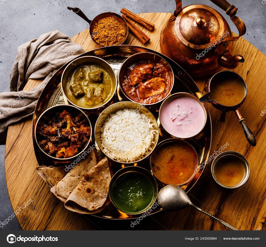 Thali