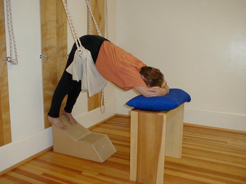  Inner Life Yoga Studio LLC