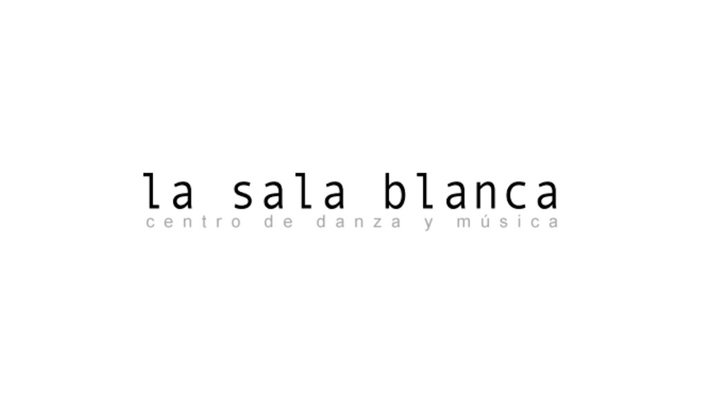 La Sala Blanca Centro De Danza y Musica — Del propietario