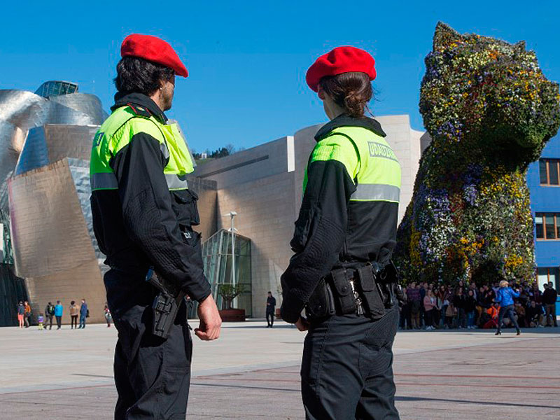 Nola2Hurtu Academia Oposiciones Ertzaintza