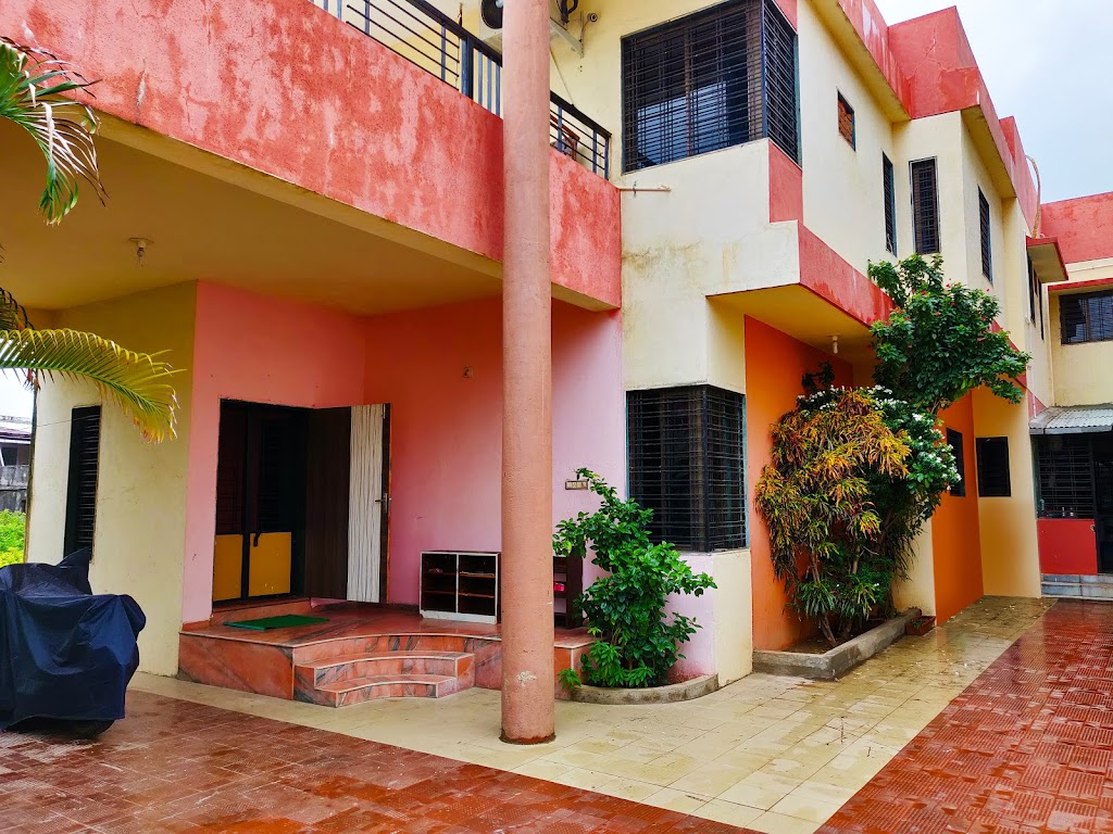 Galaxy Homestay