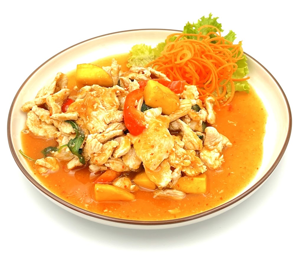 Sortrel Thai Restaurant & Bar