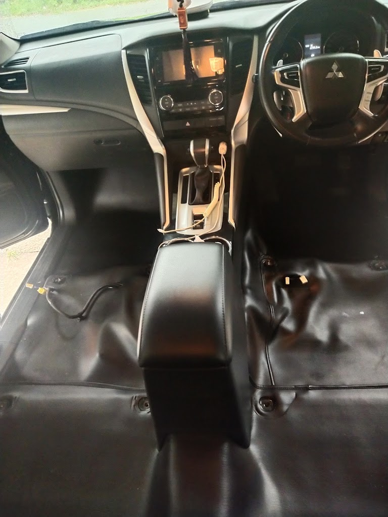 SALON MOBIL BATAM