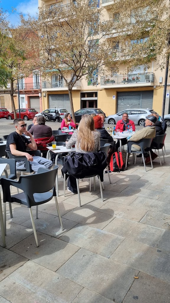 La Pepa Cafe i Vermut