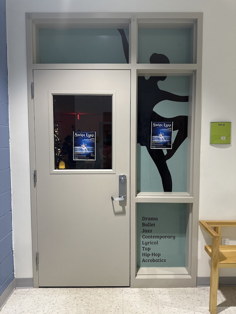  Fascinatin' Rhythm Studio of Dance