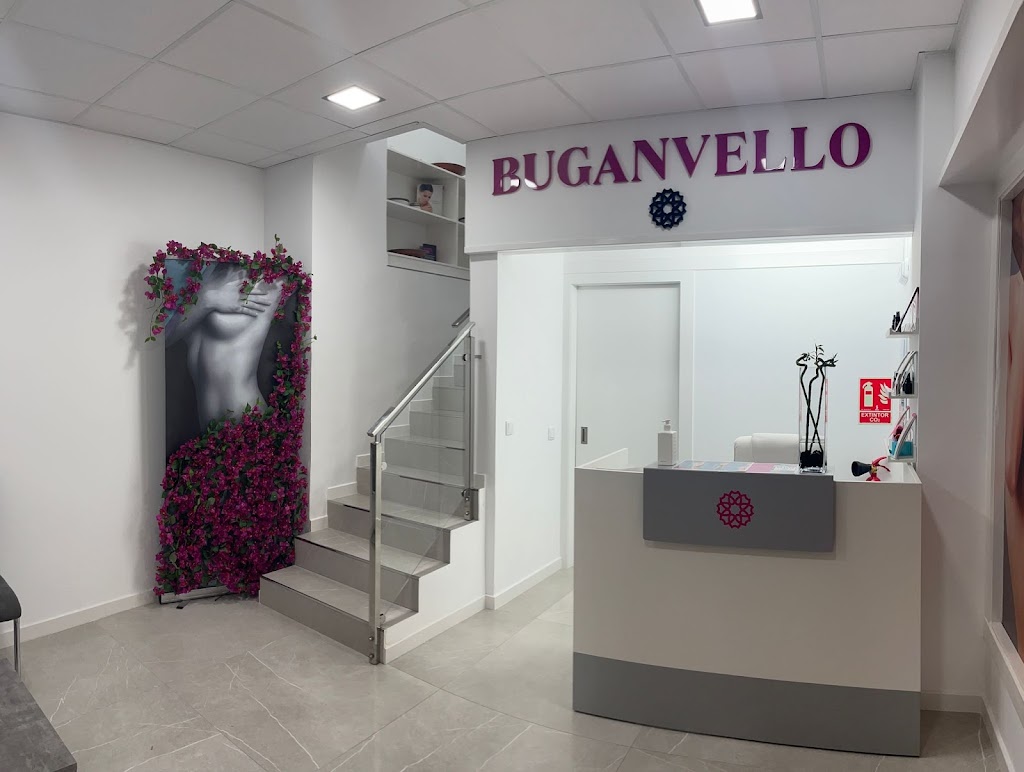 Buganvello Cartagena