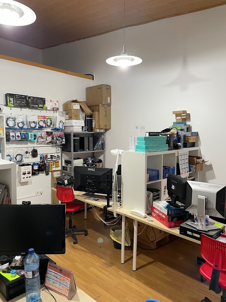Coremicro Sistemas en Alcazar de San Juan