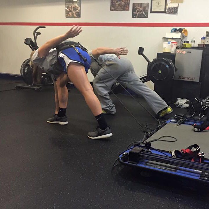  Hall Of Fame Personal Training