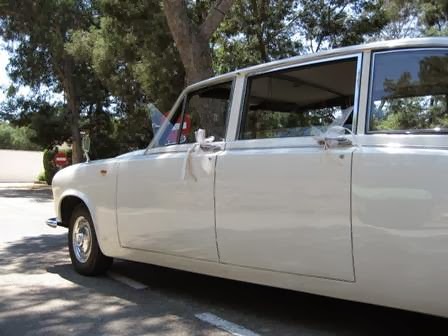 Autoclassic — Segmento F
