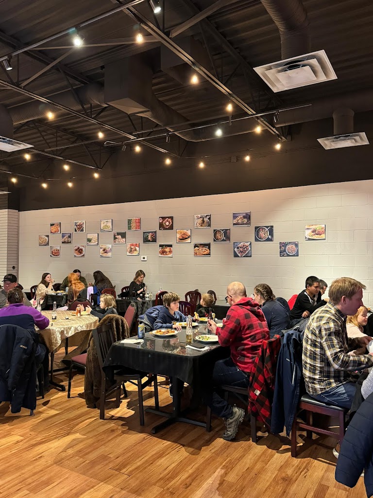 Next Level Pizza Restaurant( Indian and Italian buffet Friday-Sunday 5pm- 10 pm) in Medicine Hat