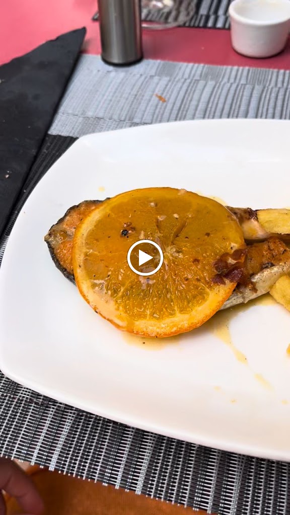 Restaurant Siroco — Videos