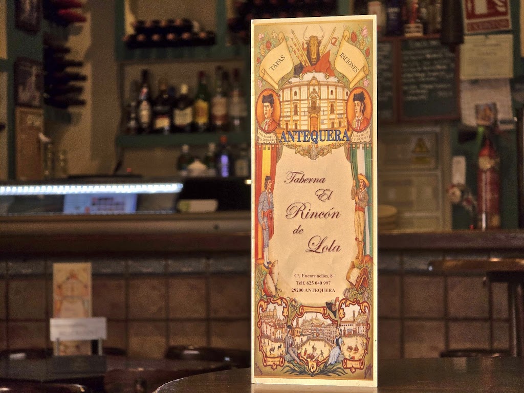 Taberna El Rincon de Lola