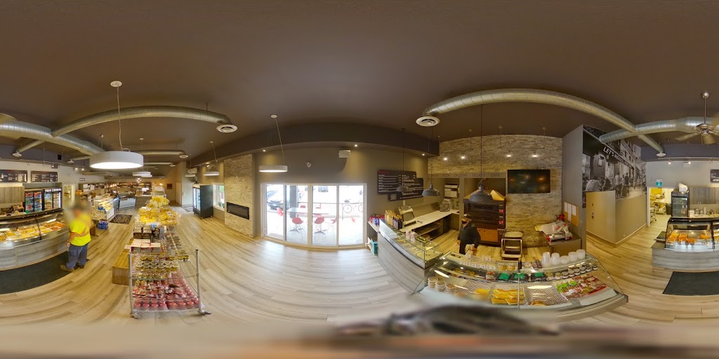 Street View & 360°