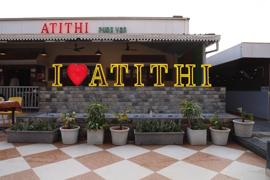 Atithi Pure Veg