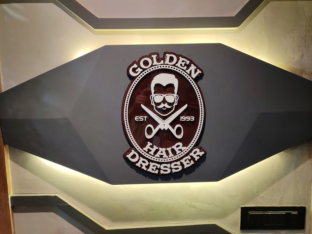 New Golden Hair Dressers