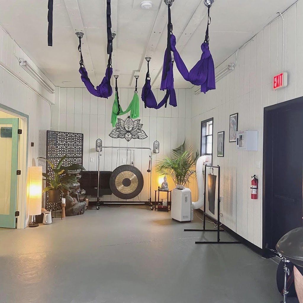  Mystick Mermaid Mind-Body-Soul Sanctuary