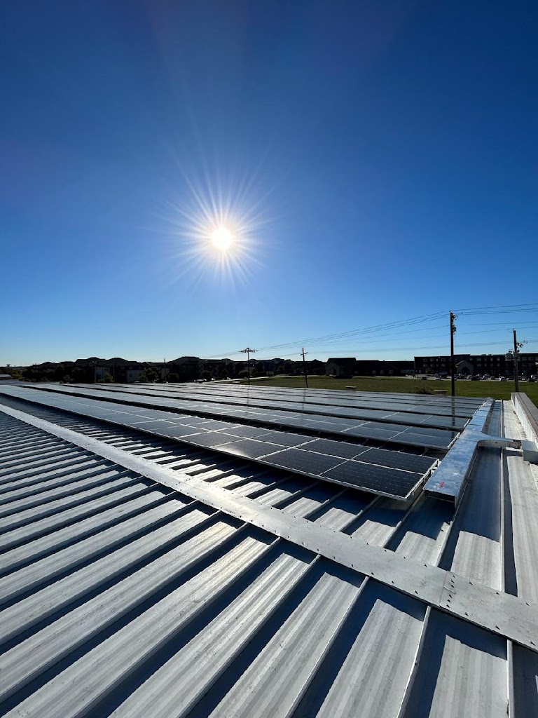 Independent Green Technologies of Texas