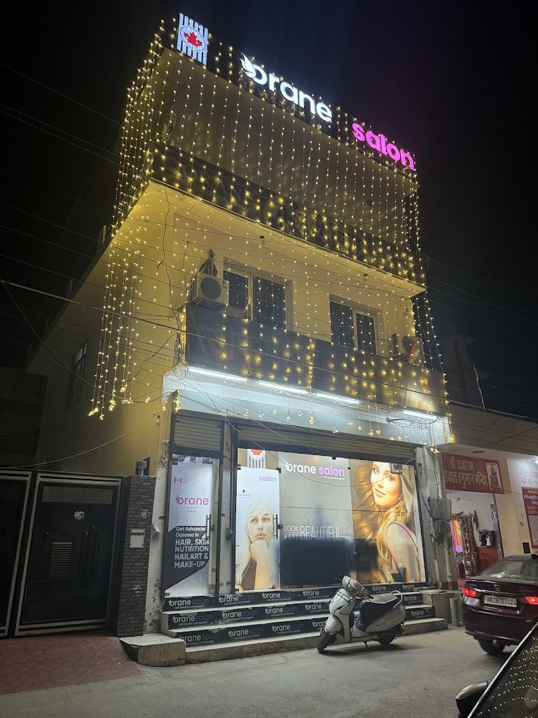 Orane International School Of Beauty Wellness Dabwali