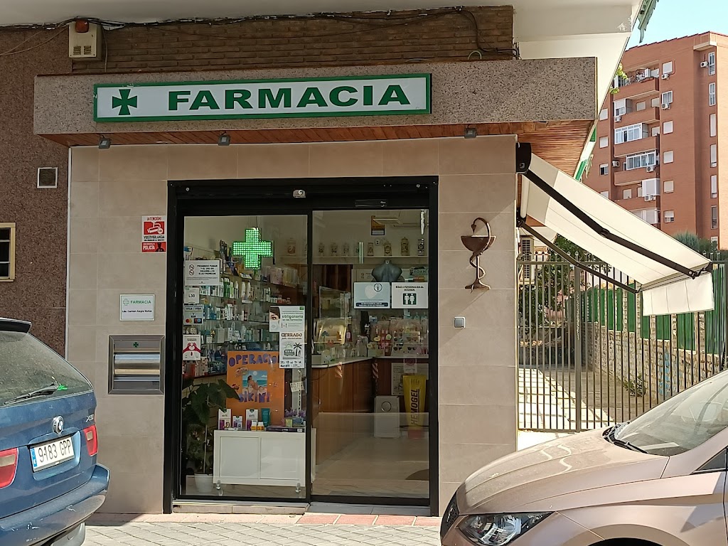 Farmacia Carmen Alegre Munoz