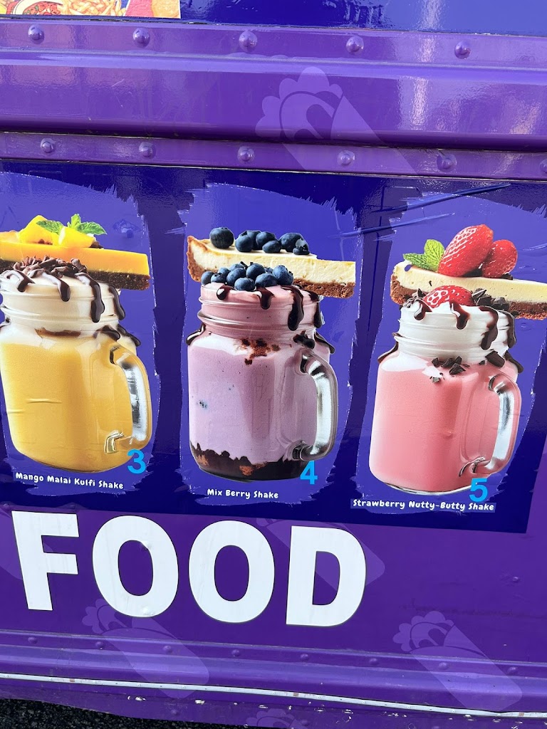 The Masala Twist - Sugar & Ice