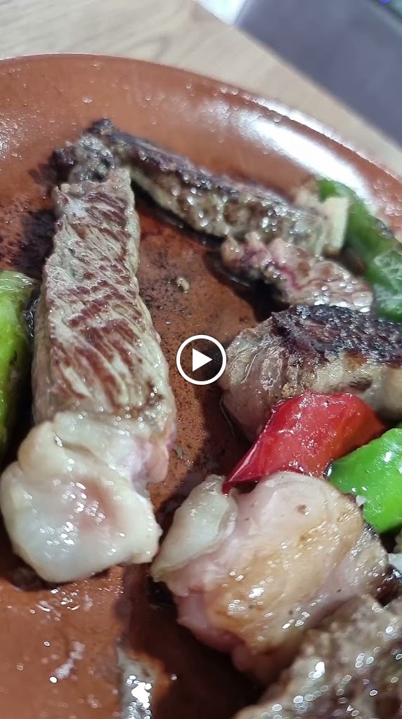 Restaurante Bar Costa Rica 3 — Videos