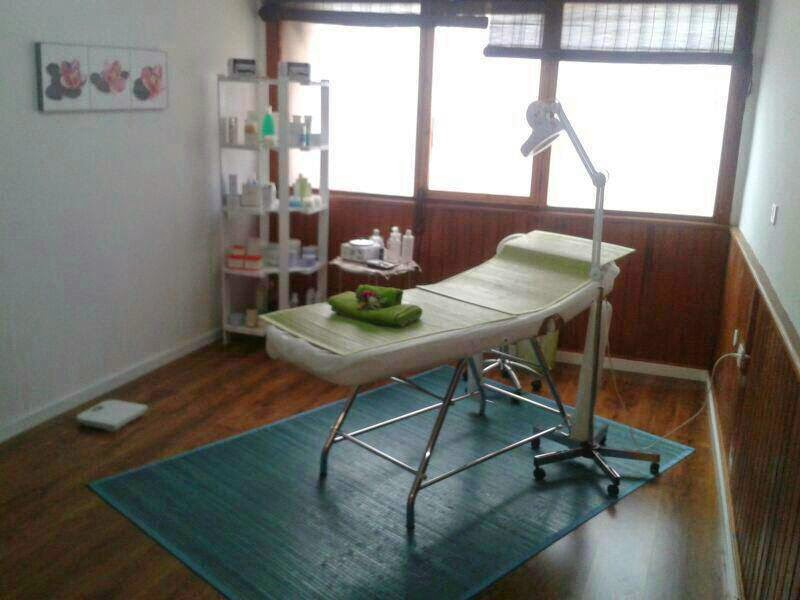 Relax Center Puerto de la Cruz