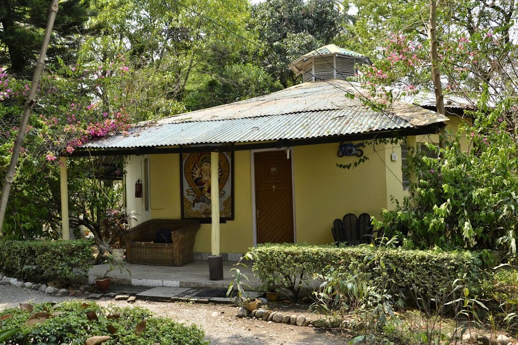 Viramma Resort