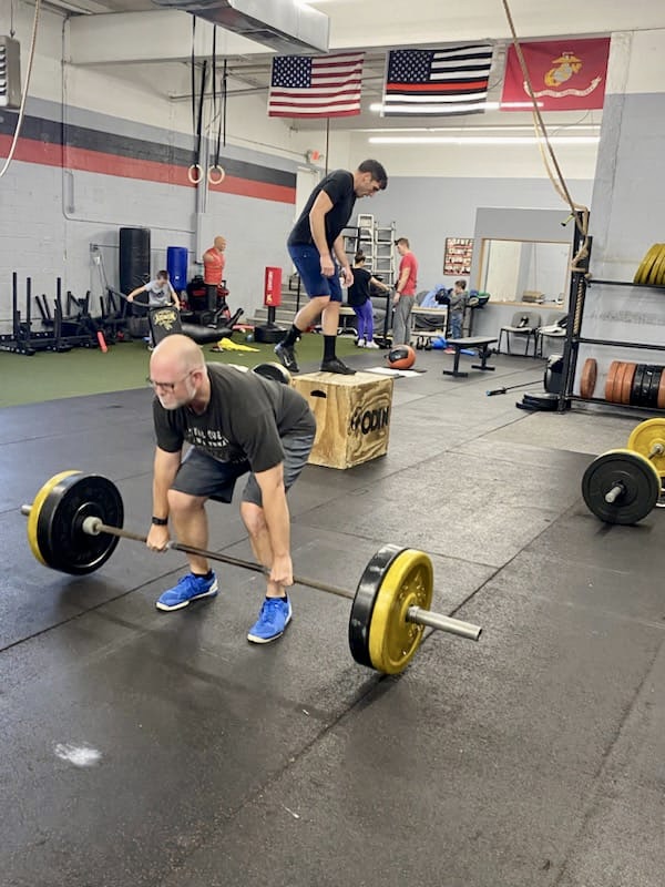  One Life Personal Training