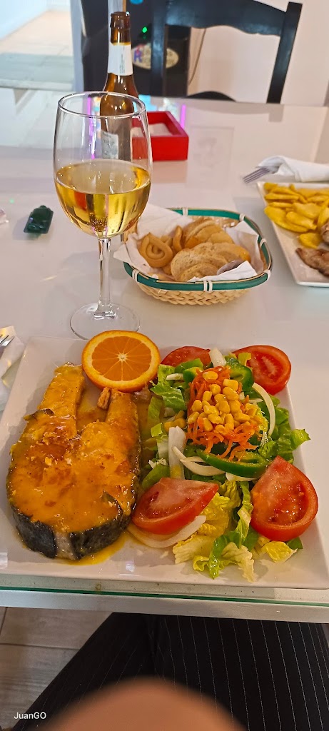 El rincon de la Mary