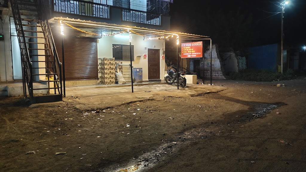 Uttam Lodge