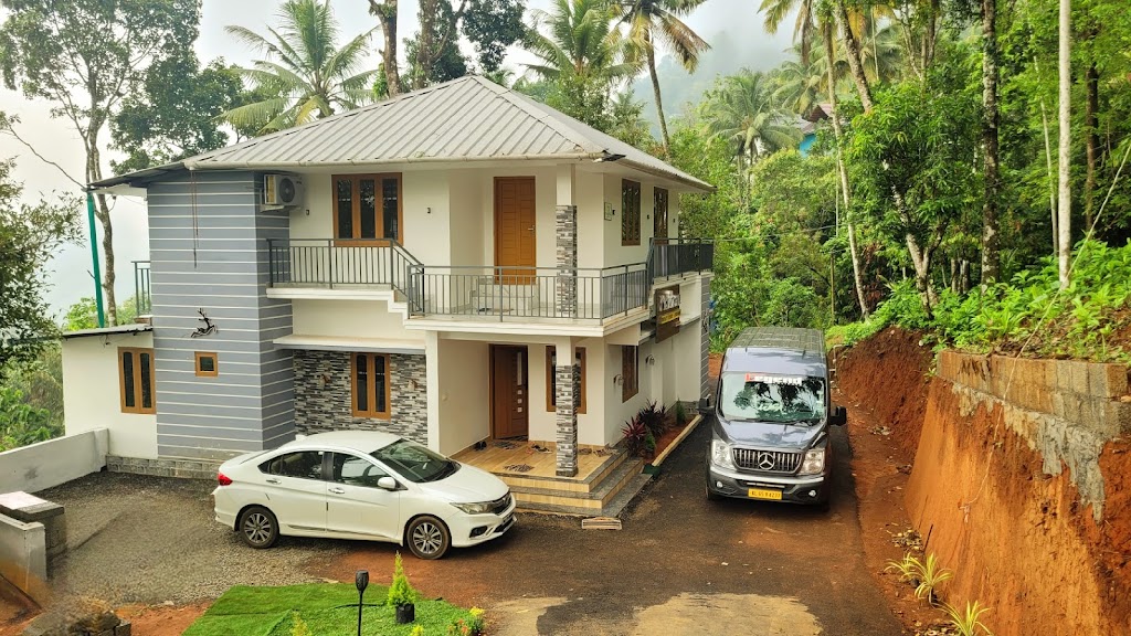 Newcastle Holidays Home Stay