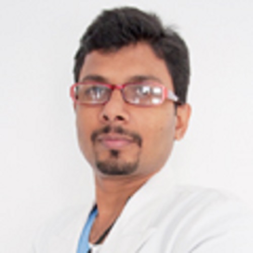 Dr. Dr Pankaj Bajpai Best Pediatrics Cardiologist