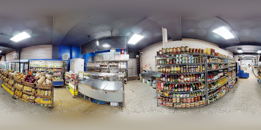 Street View & 360°