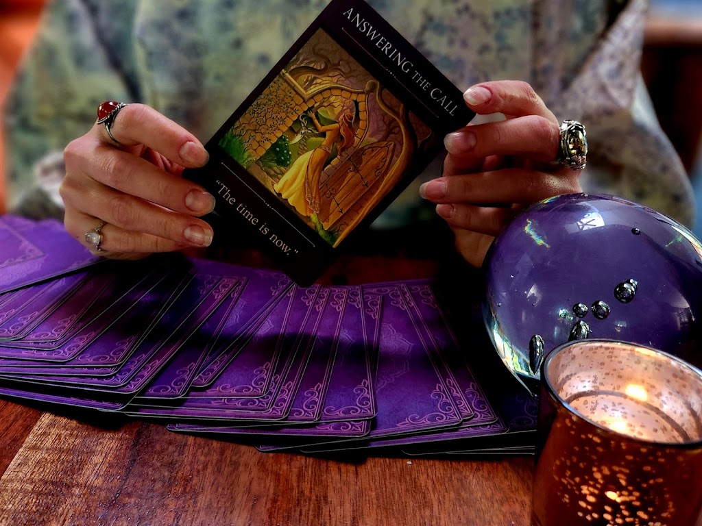  Falon Greer Wellness