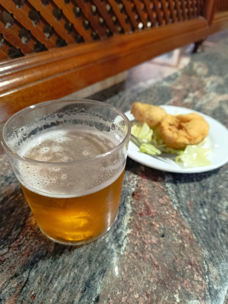 Restaurante Parada Bichitos — Mas recientes