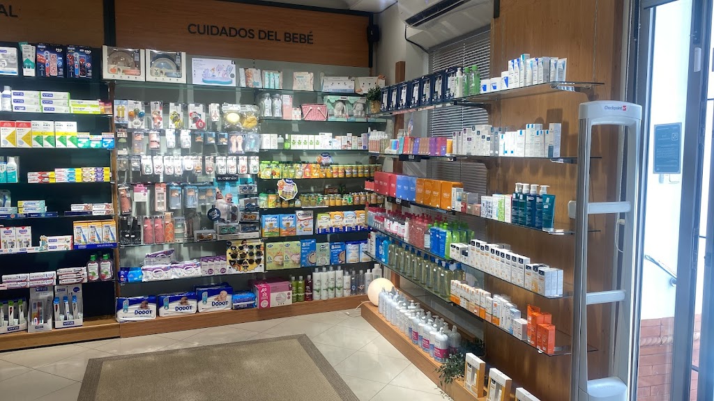 Farmacia Chucena CB