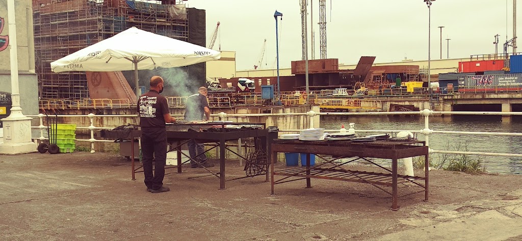 Mandanga - Hogar del pescador