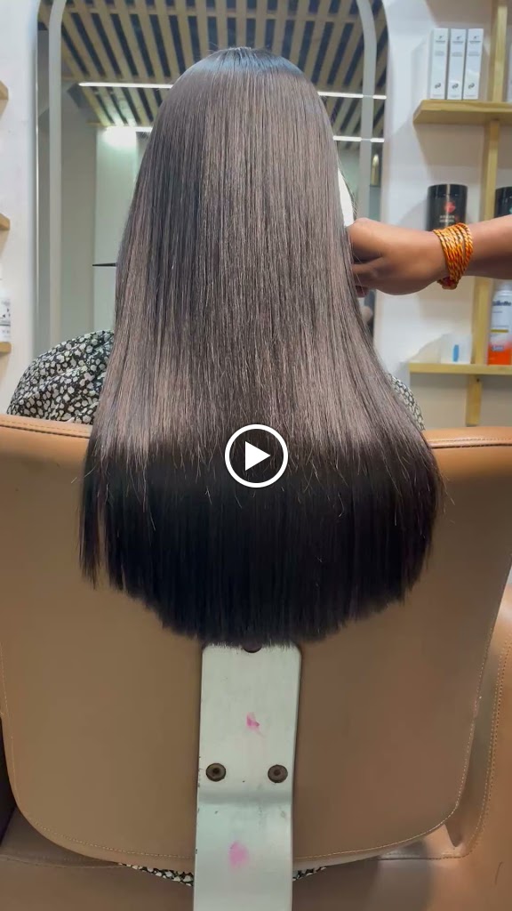 Sarathe S International Hair Beauty Family Salon Academy Navsari