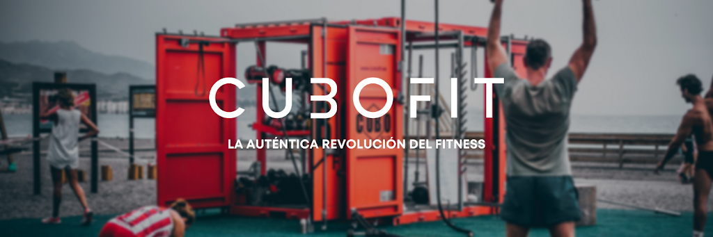 CUBOFIT Espana