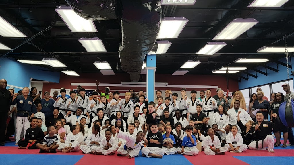  King Tiger Martial Arts MD