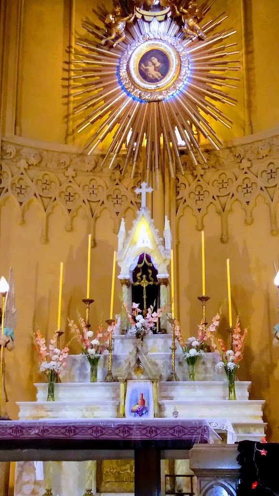 Nuestra Senora del Huerto