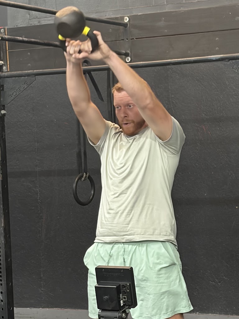  Unlimited Athletics Crowley