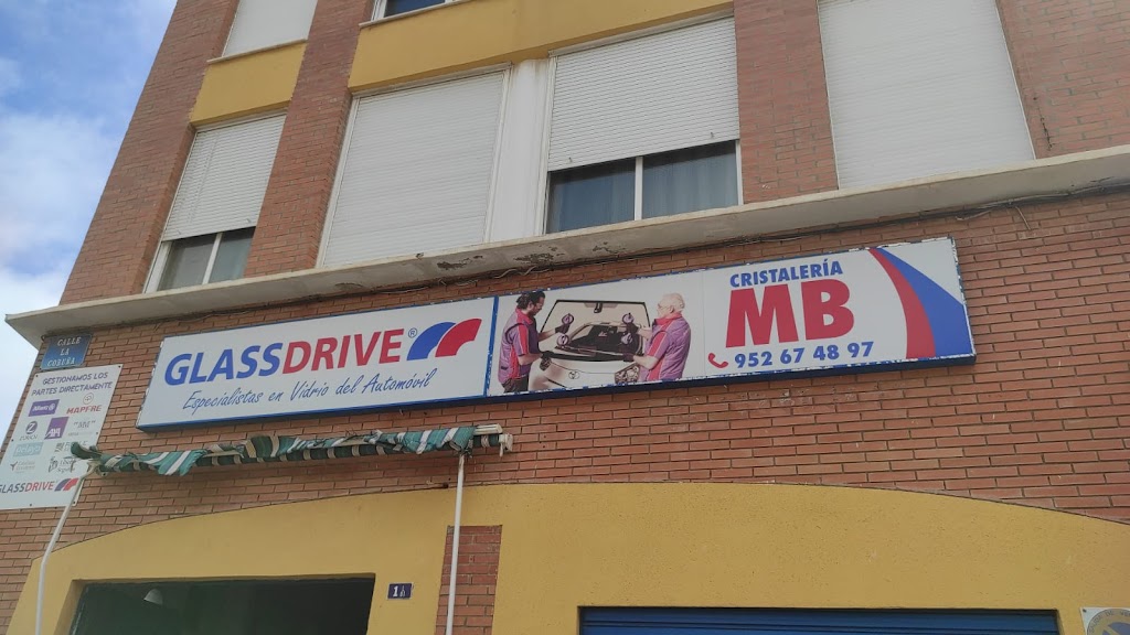 CRISTALERIA DEL AUTOMOVIL M. B. C.B.